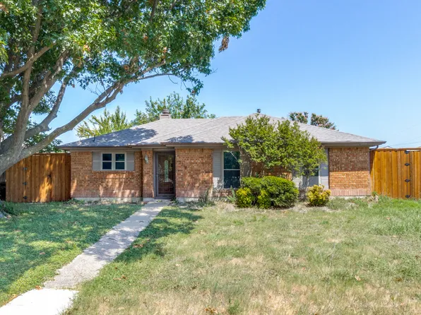 2218 Fuqua Rd, Rowlett, TX 75088