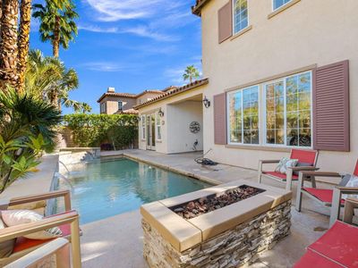 2840 Belleza Ct, Palm Springs, CA, 92264
