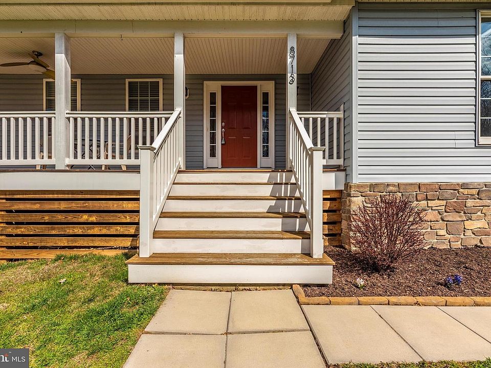 8713 Water Street Rd, Walkersville, MD 21793 Zillow