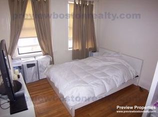 50 Chester St #9P, Allston, MA 02134