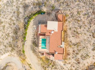 4108 Metetuye Ln, El Paso, TX 79902
