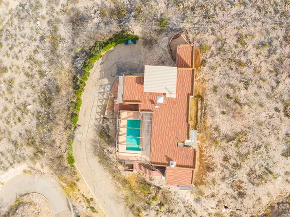 4108 Metetuye Ln, El Paso, TX 79902