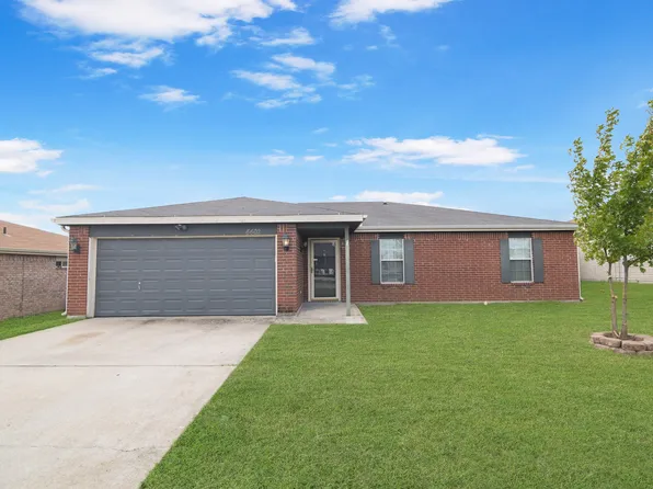 4402 Matt Dr, Killeen, TX 76549