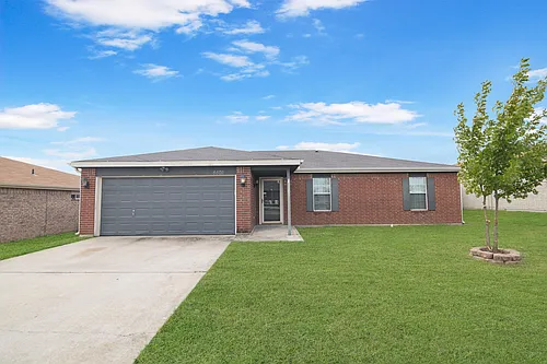 4402 Matt Dr Photo 1