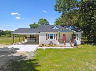 60 Avery Rd, Erwin, NC 28339