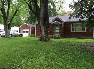 1108 W Main St, Salem, WV 26426