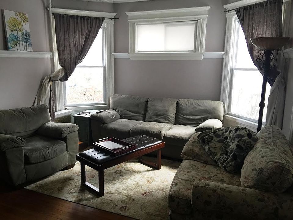 1st image of 167 Claremont Ave #1