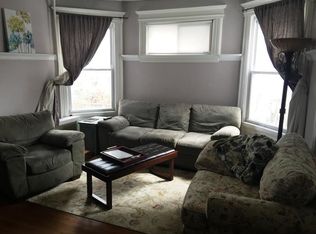 167 Claremont Ave #1, Montclair, NJ 07042