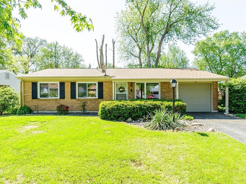 1st image of 2853 Briarcote Ln