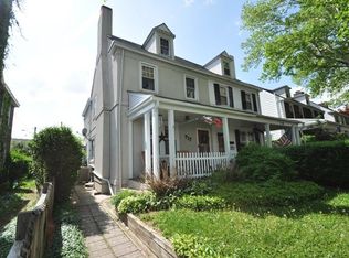 717 Hawthorne Rd, Bethlehem, PA 18018