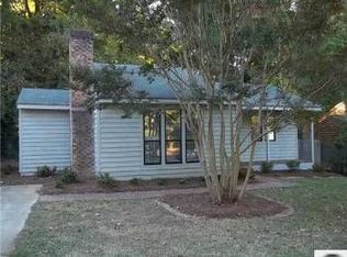 6414 Piney Path Rd, Charlotte, NC 28212