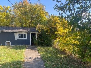 4705 Cotton Ave, Indianapolis, IN 46226