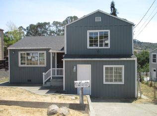 4076 Lambert Rd, El Sobrante, CA 94803