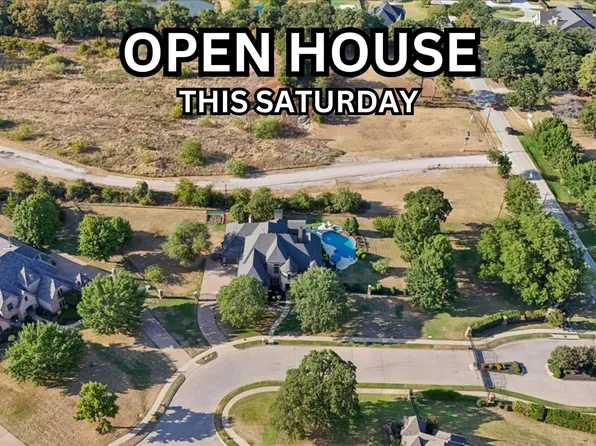 1617 Overlook Ter, Keller, TX 76262