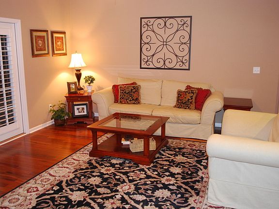 Family Room II