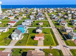 16535 Mansvelt Rd, Jamaica Beach, TX 77554