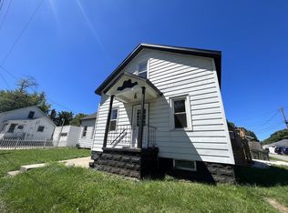 1465 Barclay St APT 2, Muskegon, MI 49441