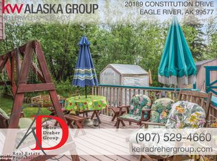20189 Constitution Dr, Eagle River, AK 99577