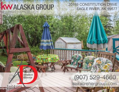 20189 Constitution Dr, Eagle River, AK, 99577