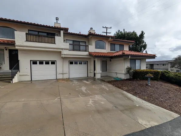 1691 Brighton Ave Unit A, Grover Beach, CA 93433