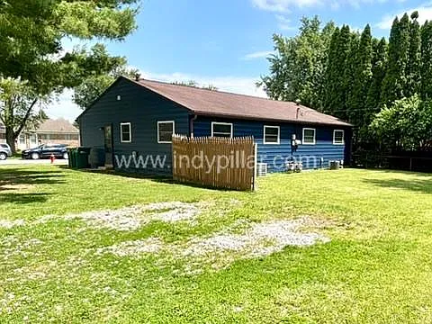 822 Harding St — Photo 4