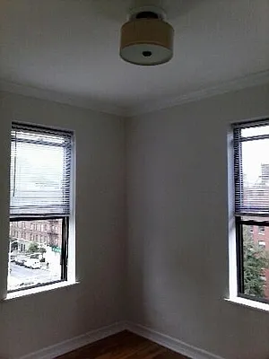 Rented by Maurice Mann, LREB | media 11