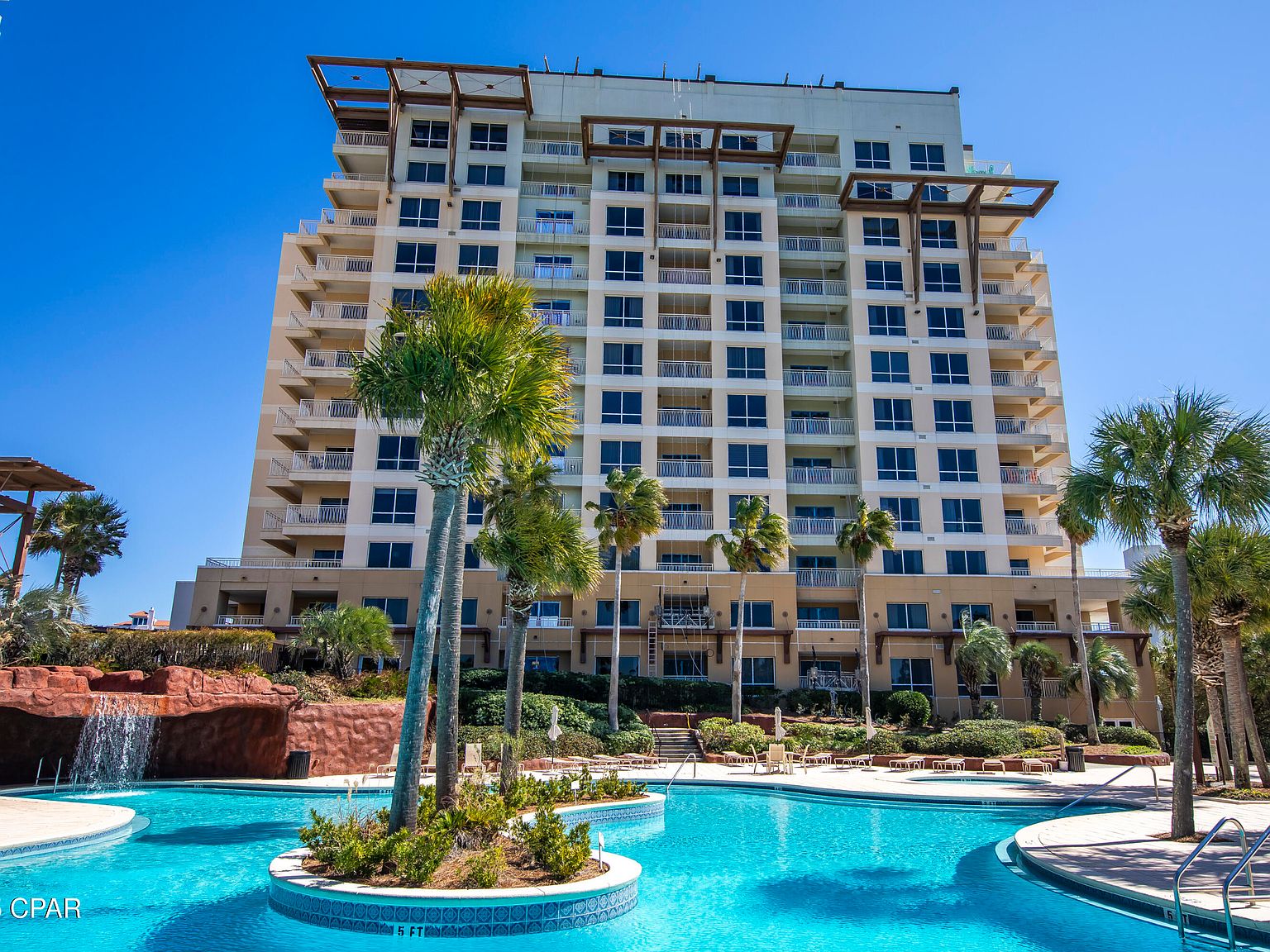 5002 S Sandestin Blvd UNIT 7029
