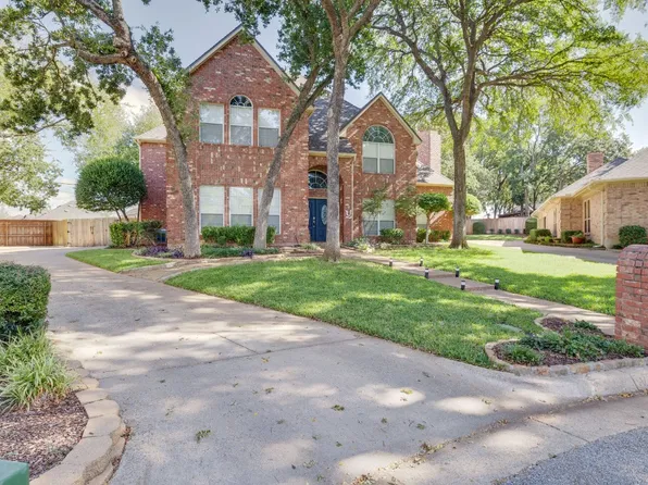 3400 Forestway Ct, Arlington, TX 76001