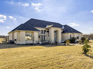 153 Whispering Winds Dr, Gunter, TX 75058