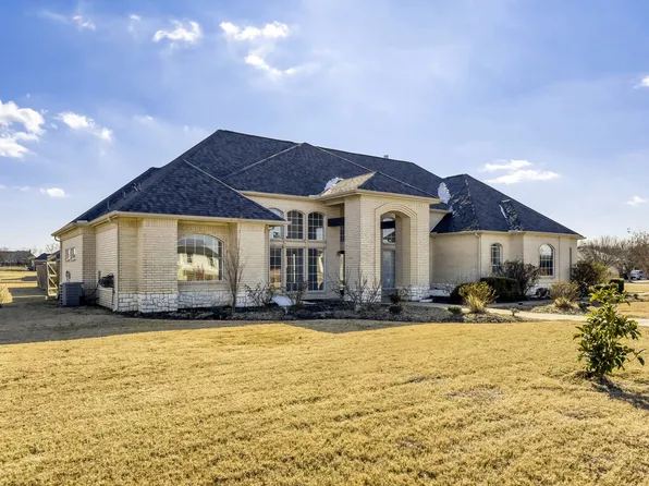 153 Whispering Winds Dr, Gunter, TX 75058
