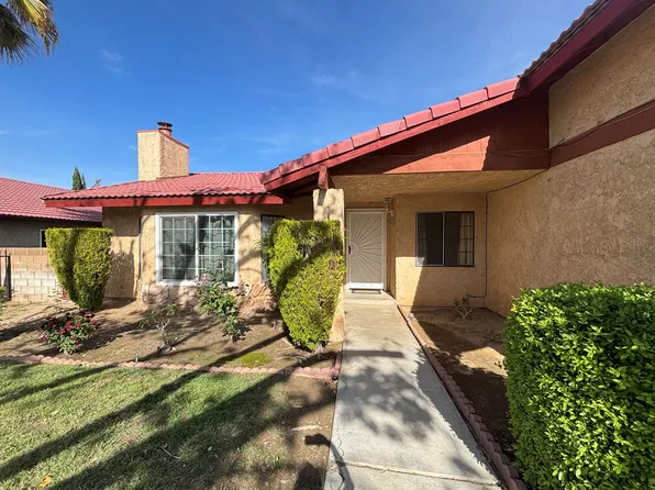 43658 Rogier St, Lancaster, CA 93535