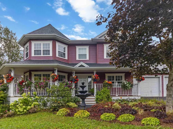 16 Valerie Ct, Halifax, NS B2T 1Y7