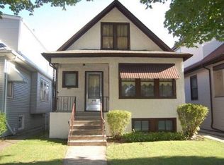 4667 N Kasson Ave, Chicago, IL 60630