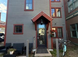 306 Belleview Avenue, Crested Butte, CO 81224
