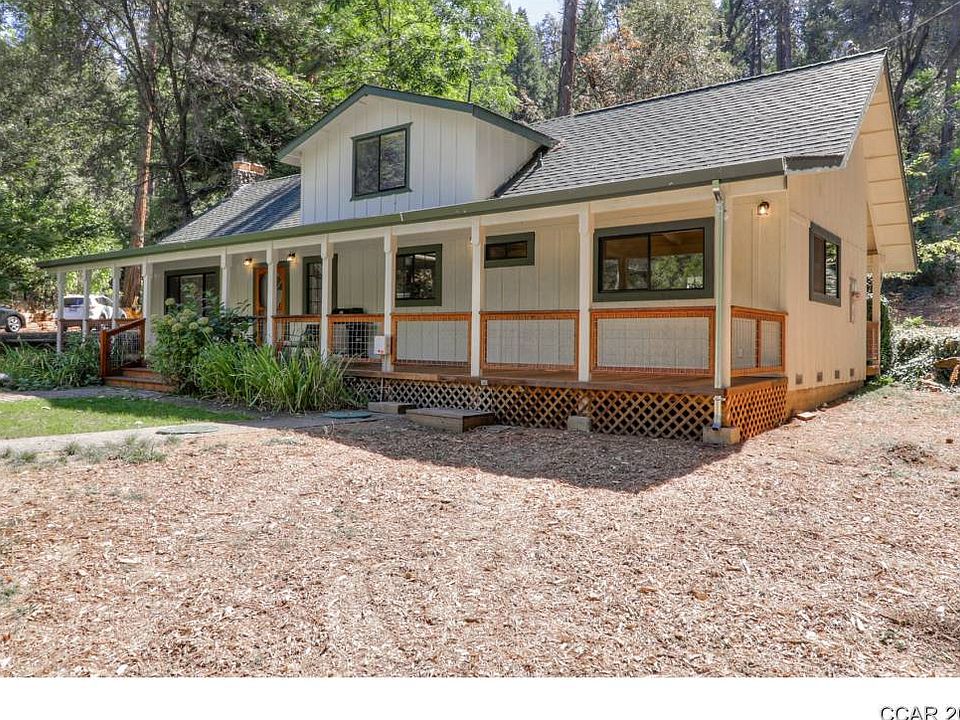 3188 Strawberry Hill Rd, Murphys, CA 95247 Zillow