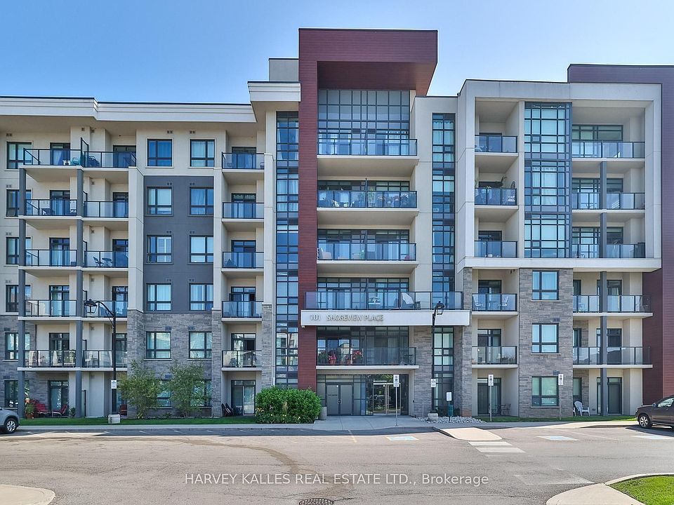 1st image of 101 Shoreview Pl #122