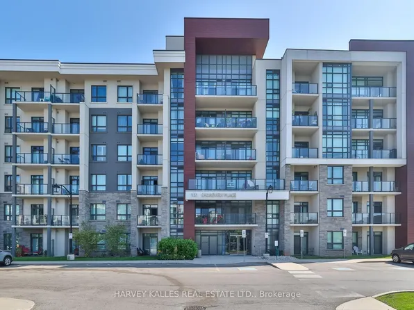 101 Shoreview Pl #122, Hamilton, ON L8E 0J4