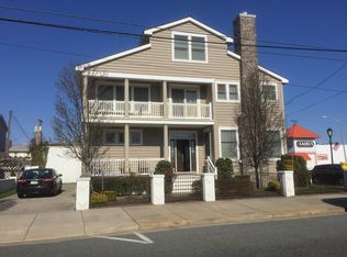 8019 Ventnor Ave, Margate, NJ 08402