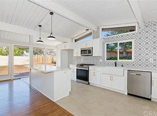 1401 W Santa Clara Ave, Santa Ana, CA 92706