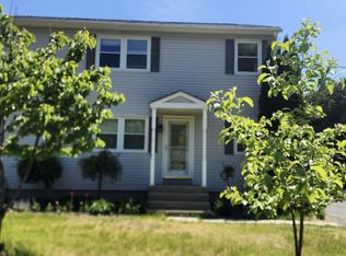 589 Leyden Rd #1, Greenfield, MA 01301