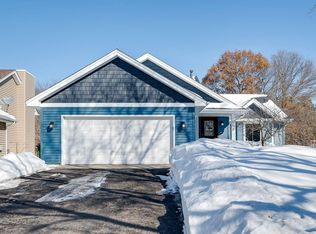 153 126th Ln NW, Coon Rapids, MN 55448