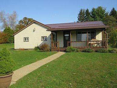 2287 Buxton Rd Titusville Pa 16354 Zillow