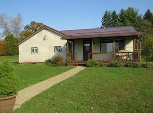 2287 Buxton Rd, Titusville, PA 16354