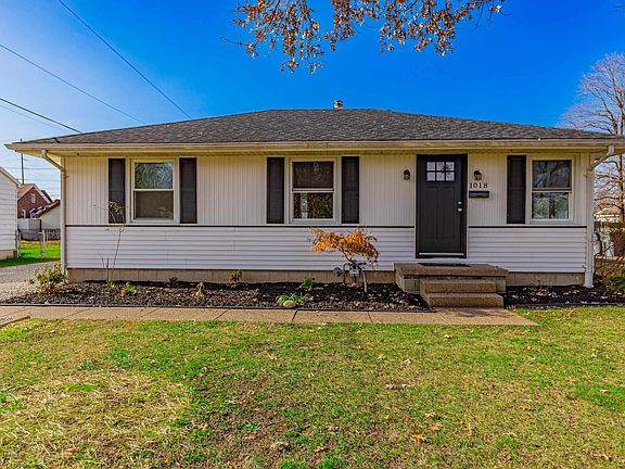 4th image of 1018 N Roosevelt Dr