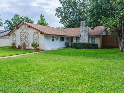 3620 Claymore Dr, Plano, TX, 75075
