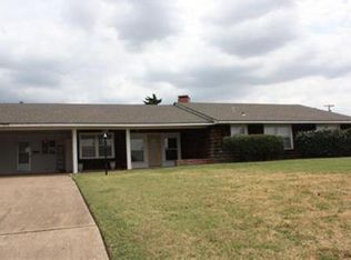 3270 Country Club Rd, Duncan, OK 73533