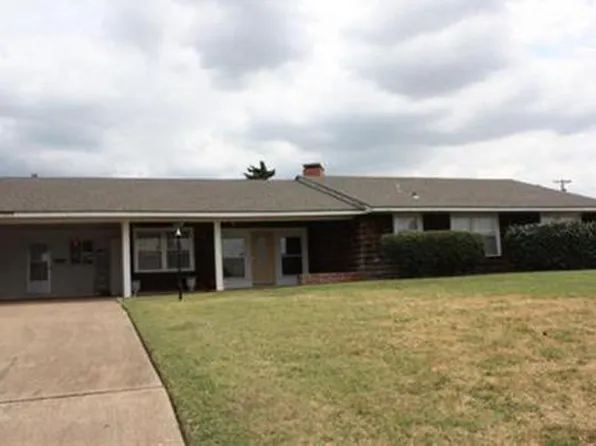 3270 Country Club Rd, Duncan, OK 73533