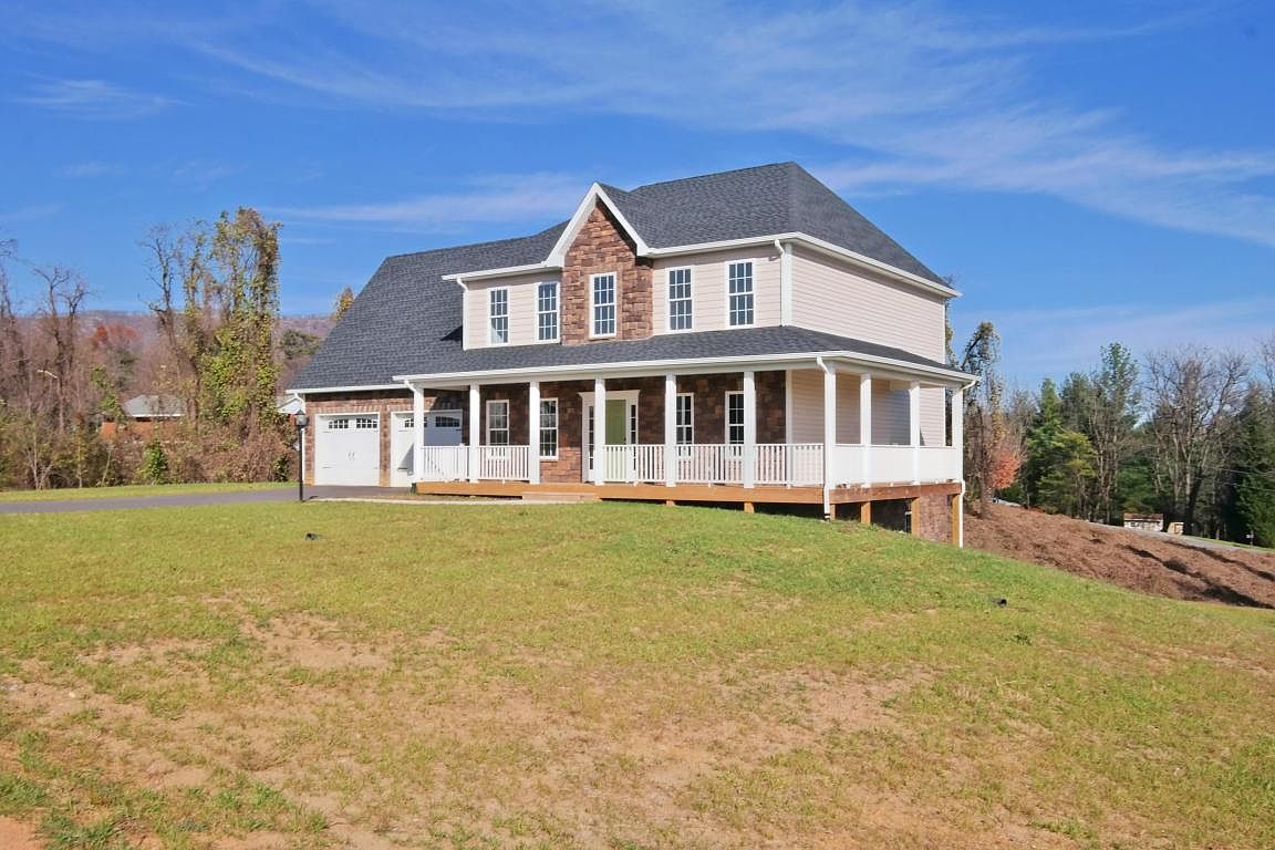 250 Thornblade Way, Blue Ridge, VA 24064 Zillow