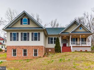 5408 Mollys Gln, Mineral, VA 23117