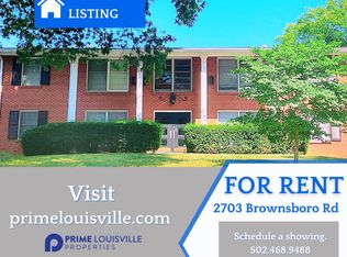 2703 Brownsboro Rd #4, Louisville, KY 40206